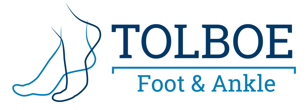 Tolboe Foot & Ankle